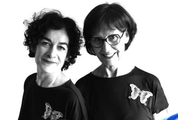 El Doble : Christine et Marie Hlne